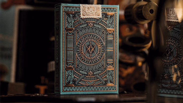 Hudson Playing Cards by theory11 - thumbnail 3