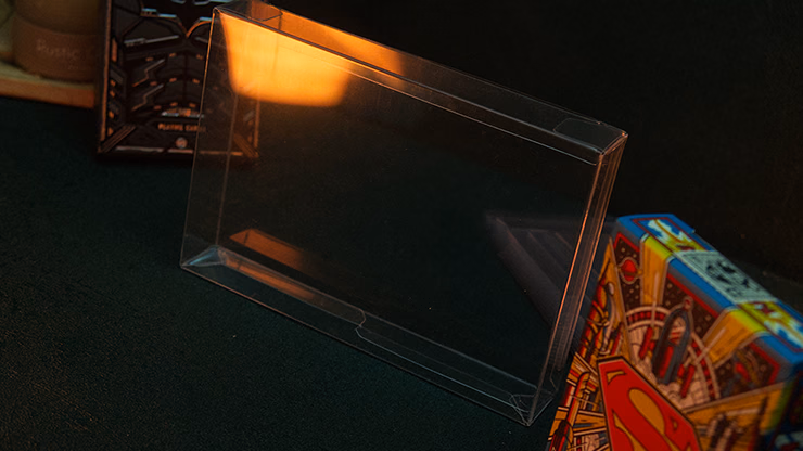 Transparent Protector 2 Decks V3 - thumbnail 5
