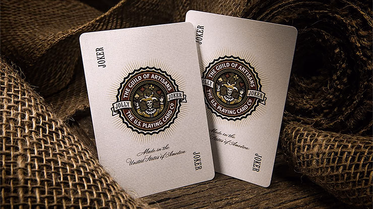 Artisan Playing Cards by theory11 - thumbnail 4