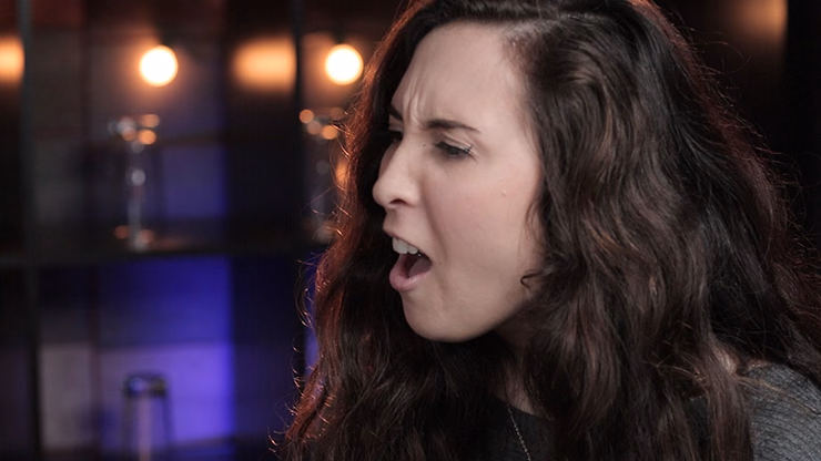 Dani's Collection of Weapons by Dani DaOrtiz video DOWNLOAD - thumbnail 5