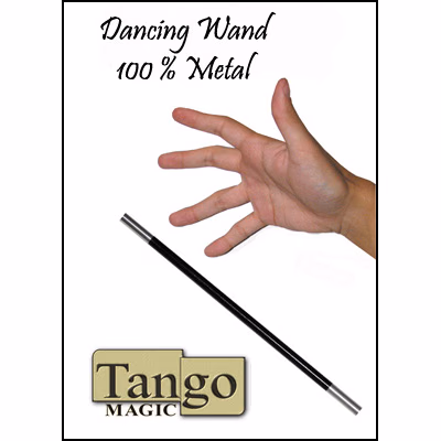 Dancing Magic Wand by Tango (W005) - magic trick