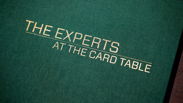 The Experts at the Card Table by David Ben and Magicana - thumbnail 3