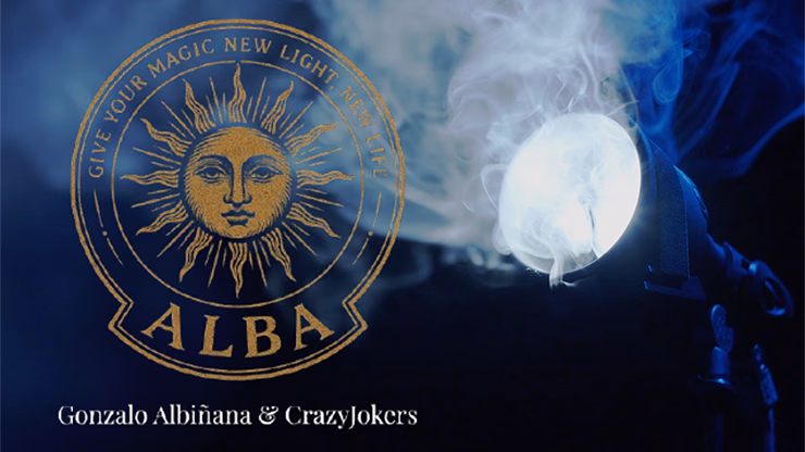 Alba by Gonzalo Albiñana - thumbnail 5