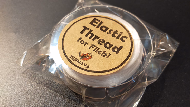 Flick! Wallet Elastic only by Tejinaya & Lumos - Image 2