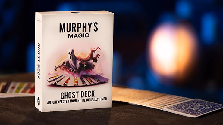 GHOST DECK by Murphy's Magic - thumbnail 6
