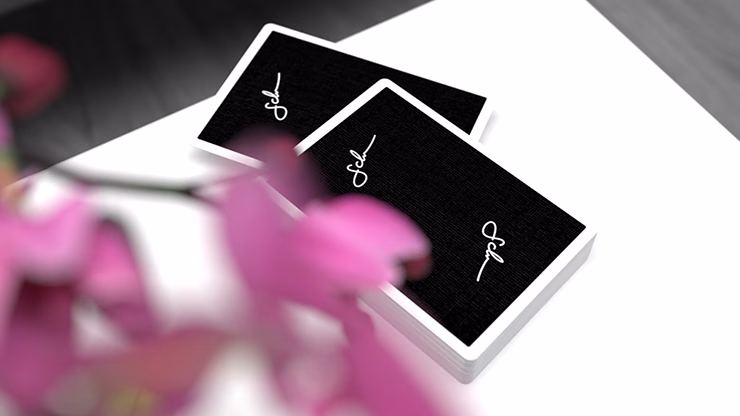 Daniel Schneider Limited Edition Playing Cards - thumbnail 3