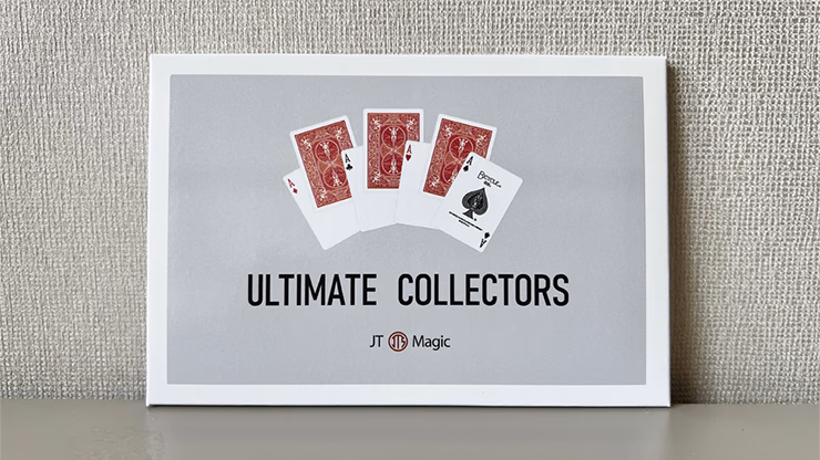 Ultimate Collectors by JT - Image 2
