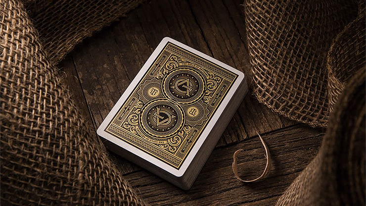 Artisan Playing Cards by theory11 - thumbnail 3