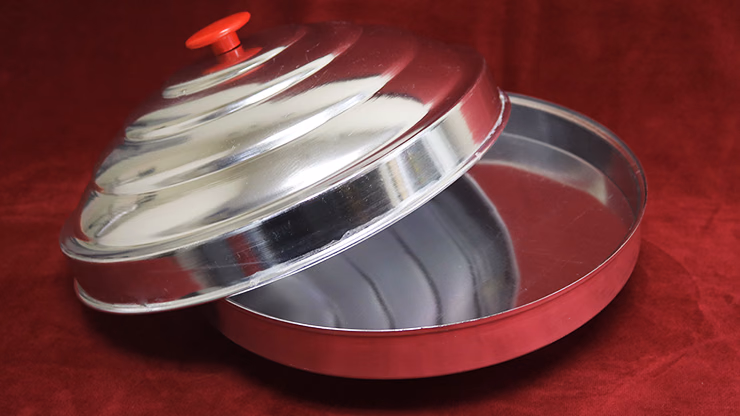 Duck Pan by Premium Magic - Image 2