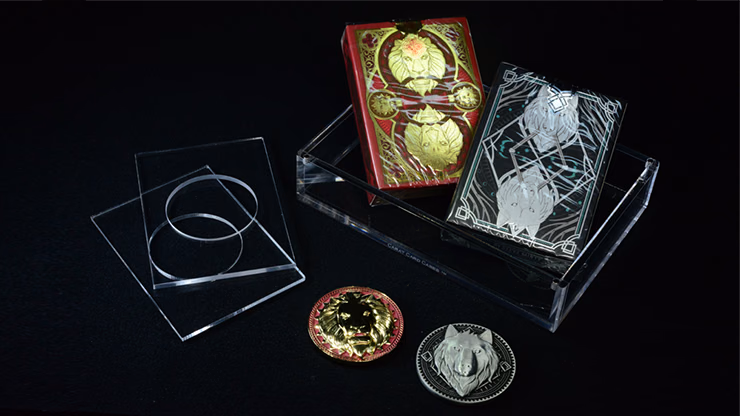 Carat XLE2 Deck Case - thumbnail 4