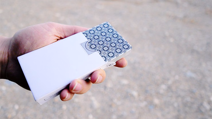 Vitreous Playing Cards by R.E. Handcrafted - thumbnail 3