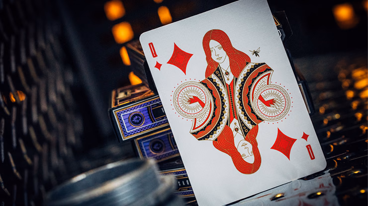 Avengers: Infinity Saga Playing Cards by theory11 - thumbnail 3