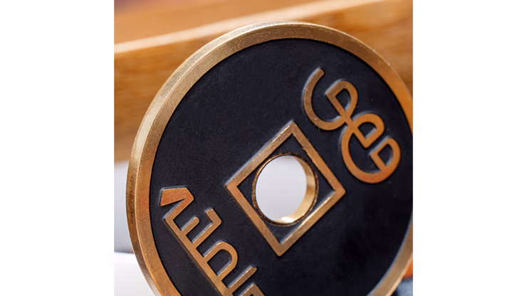 N6 Coin Set by N2G - Trick - thumbnail 5