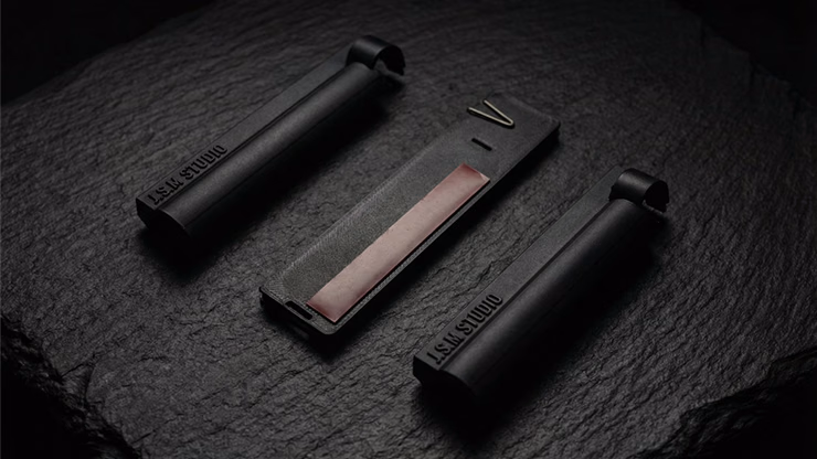 Project H: Lit Match by J.S.M. Studio & Bacon Magic - Image 2