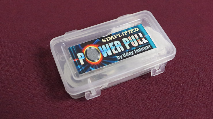 Simplified Powerpull by Uday - thumbnail 3