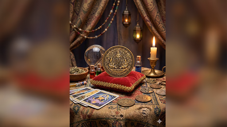 Any Wish Granted by Mark Bennett and Chris Congreave - Image 2
