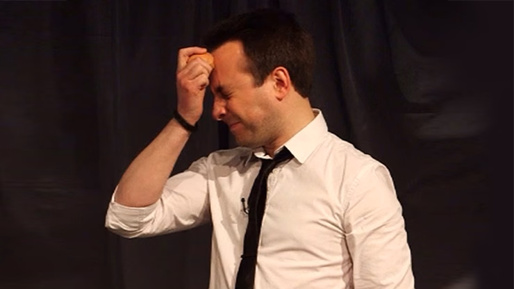 Your Mind Trilogy by Vincent Hedan - thumbnail 4