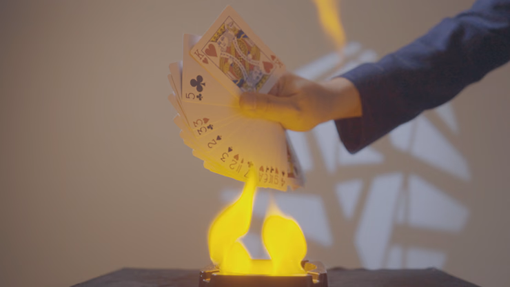 Inflamed by Bond Lee - thumbnail 4
