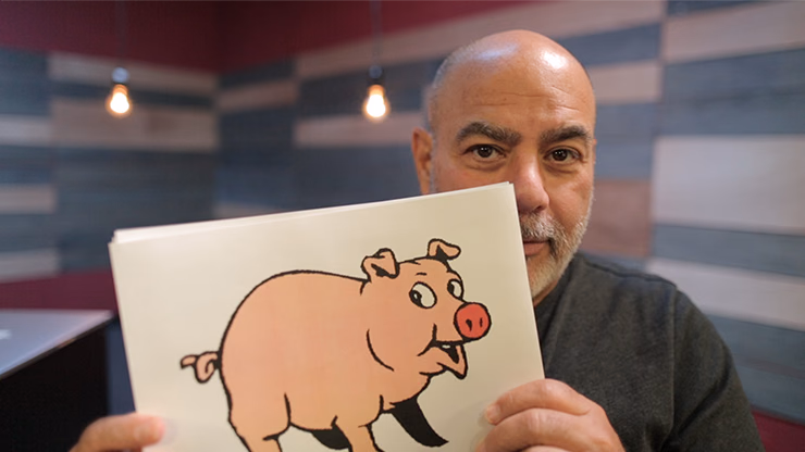 In a Pig's Eye trick eBook DOWNLOAD - Image 2
