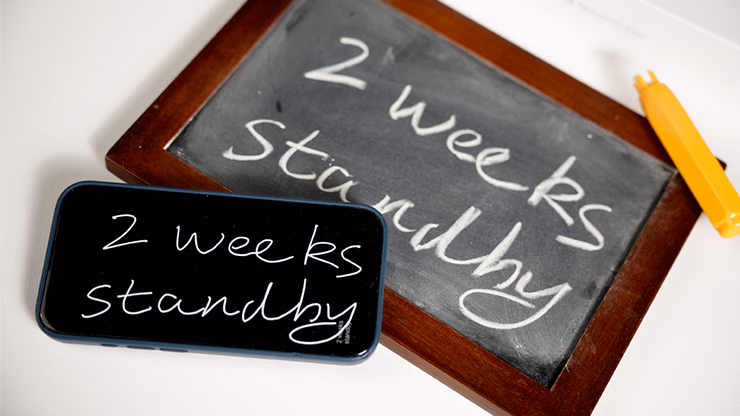PITATA Smart Chalkboard - thumbnail 3