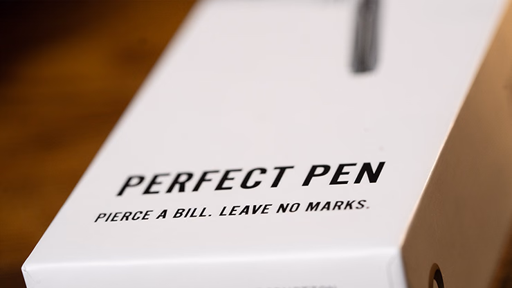 Perfect Pen by John Cornelius - thumbnail 6