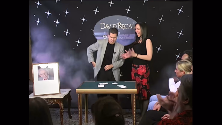 Premise Power & Participation Vol. 4 by David Regal and L & L Publishing video DOWNLOAD - thumbnail 4
