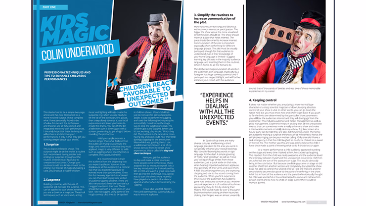Vanish Magazine #56 eBook DOWNLOAD - thumbnail 4