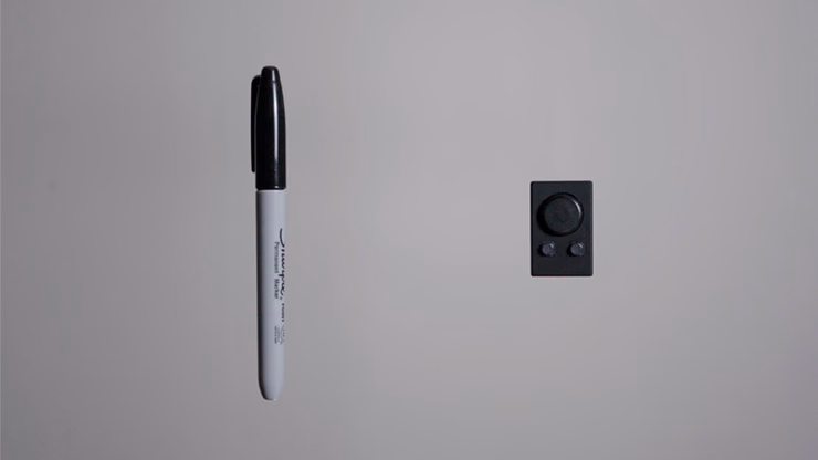 Smart Sharpie by Doosung & Ardubi - thumbnail 6