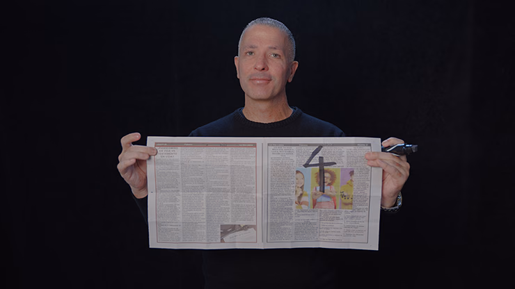 The Examiner: Special Edition by John Graham - thumbnail 3