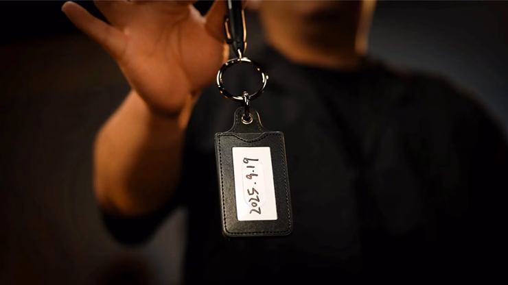 EDC Tag by Shadow Lin and TCC Magic - thumbnail 5