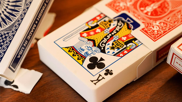 Card to Anything by Axel Vergnaud & TCC Magic - thumbnail 3
