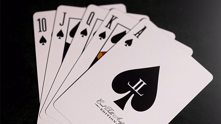 Bicycle x Laura London Playing Cards - thumbnail 3