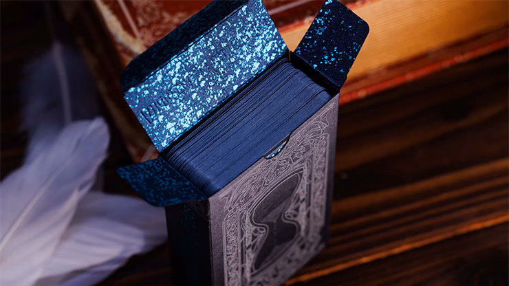 Andersen's Fairy Tales Tarot Playing Cards - thumbnail 6