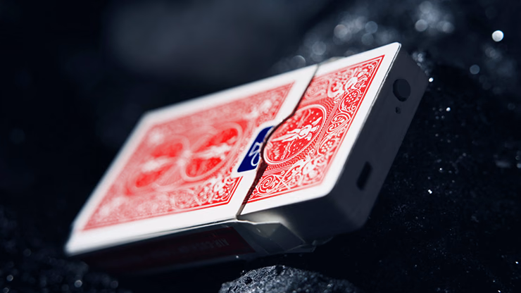 Leviti Deck by PITATA - thumbnail 4