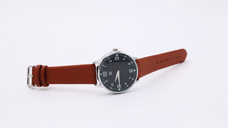 SB Watch 2 (2024) Noir Silver One - thumbnail 3