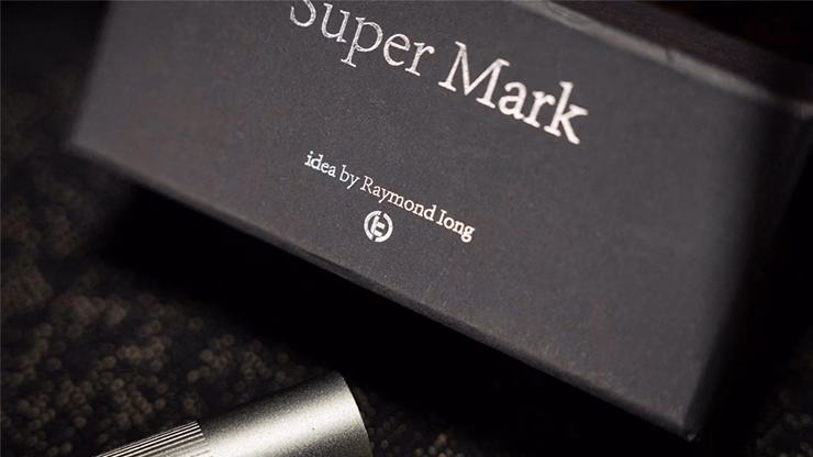 Super Mark by Raymond Iong - thumbnail 5