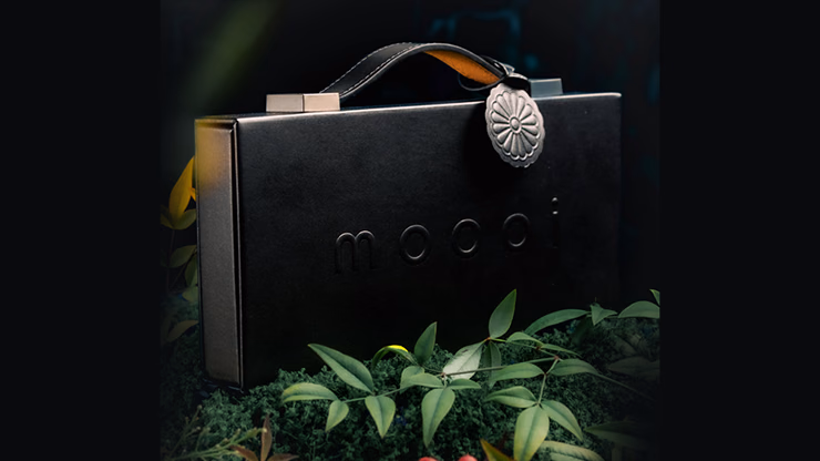 Mooi Collector's Edition BOXSET by theory11 - thumbnail 4