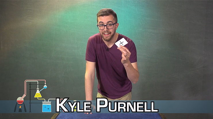 Elimination Experiment by Kyle Purnell - Image 2