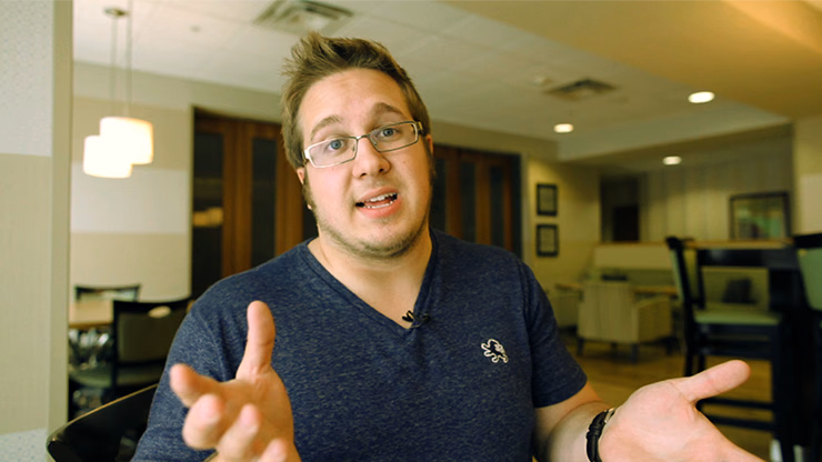 The Works by Christopher Wiehl video DOWNLOAD - thumbnail 5
