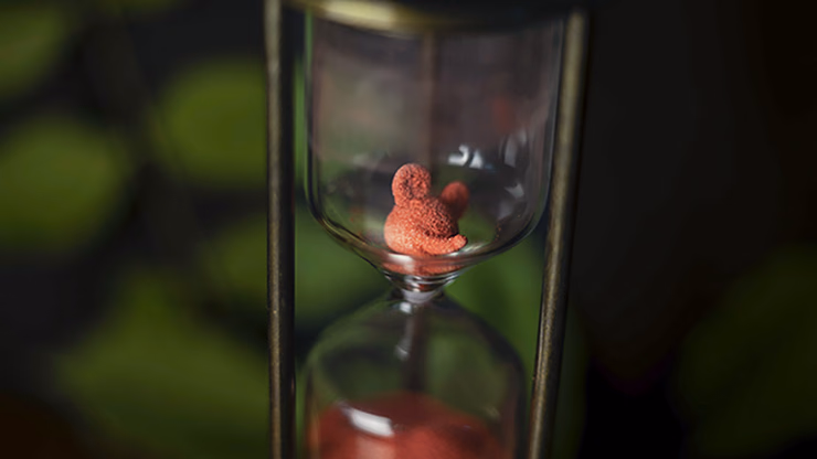 TIME by Yoan TANUJI & Magic Dream - thumbnail 3