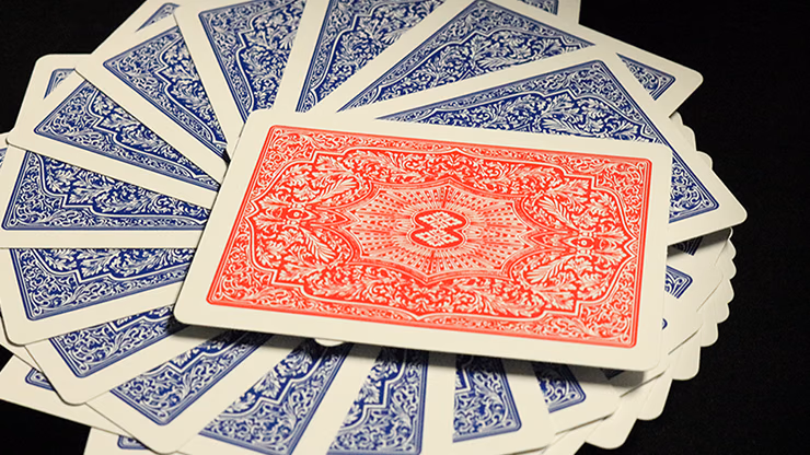 ARRCO Playing Cards - thumbnail 5