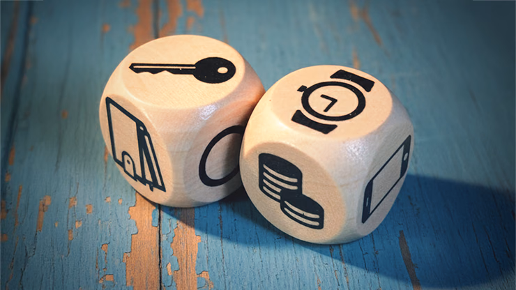 EDC Dice V3 by Phill Smith - Image 2