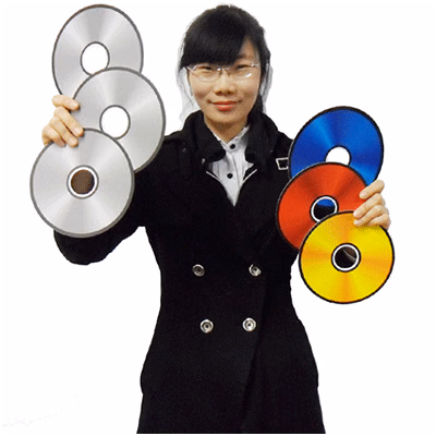 Color Changing / Vanishing CD by JL Magic - thumbnail 3