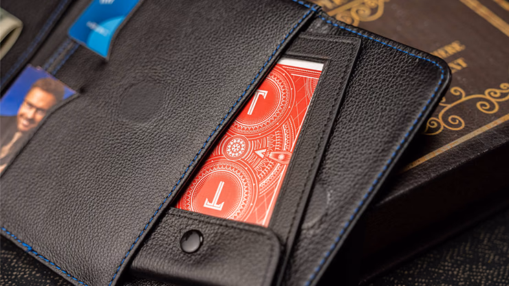 Premium Executive Wallet by David Penn - thumbnail 6