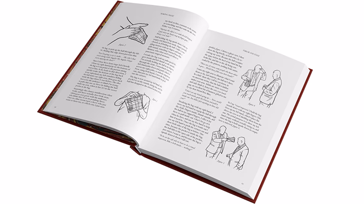 MAKING MAGIC BOOK by Martin Lewis - Image 2