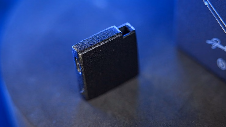 Mini e-ITR by K.Pen & TCC Magic - thumbnail 3