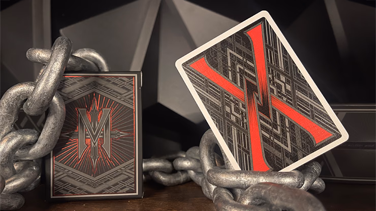 Vinculum Playing Cards - thumbnail 5