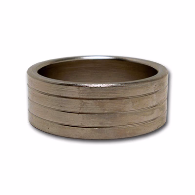 Banded 22 mm by Garrett Thomas and Kozmomagic - Image 2