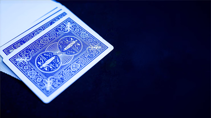 Blank Marked Deck by Yoan Tanuji & Magic Dream - thumbnail 5