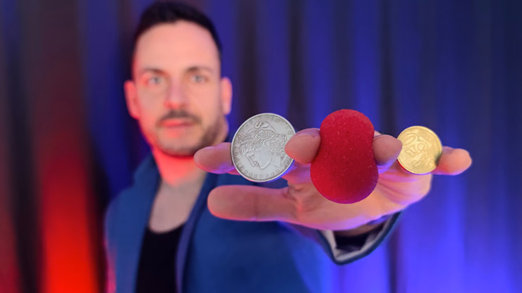 MB Vanish by KrePa Magic video DOWNLOAD - magic trick